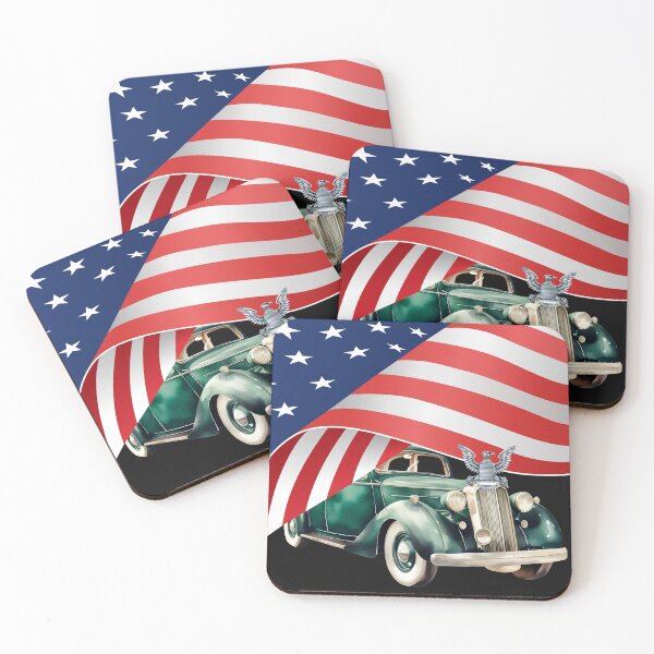 Item preview, Classic antique car designed and sold by CHANCHANAI.