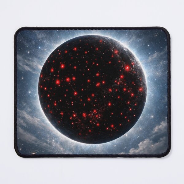 Item preview, Velvet Nightfall designed and sold by JhRobel.
