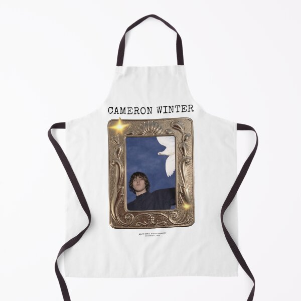 Item preview, Cameron Winter Heavy Metal Y2K designed and sold by moyjoystudio.