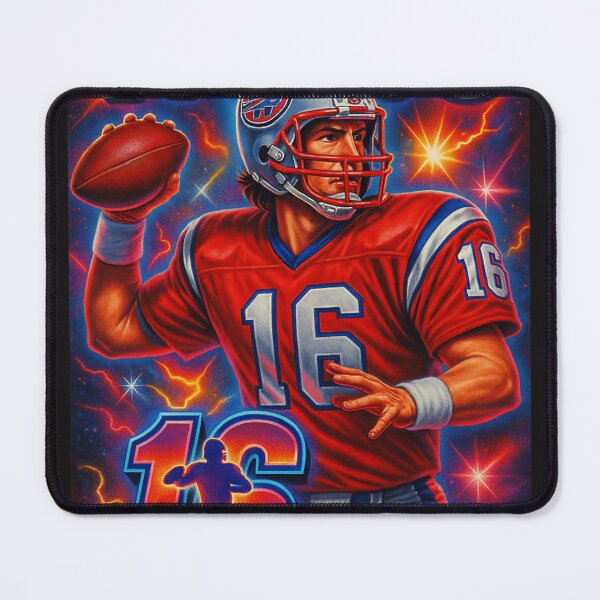 Item preview, Shane Falco 90S Bootleg The Replacements Tribute designed and sold by AnimeDStar.