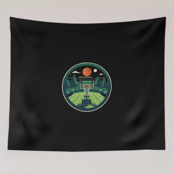 Item preview, "Zalgiris Kaunas Basketball Legacy lcon" designed and sold by SportThreadz.