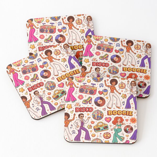 Item preview, urban groovy boogie VIBES funk 70s designed and sold by Arte Cartoon From TagTeam Group.