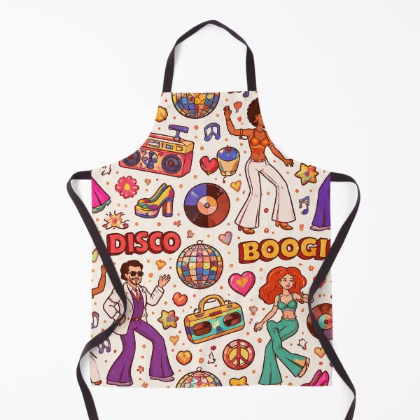 Item preview, urban groovy boogie VIBES funk 70s designed and sold by Arte Cartoon From TagTeam Group.