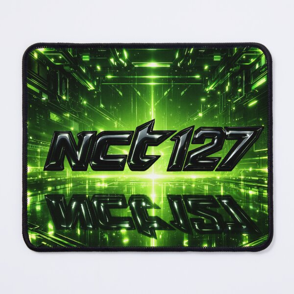 Item preview, NCT127 NEO MODE designed and sold by ChocoMandu.