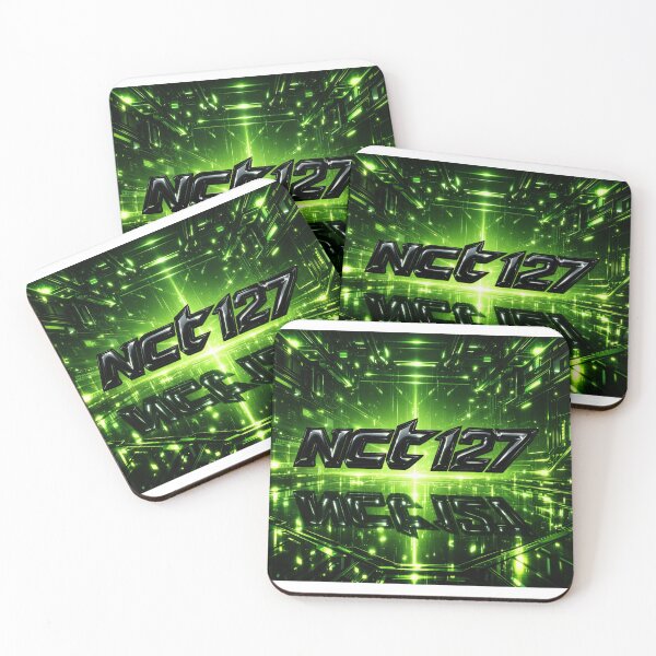 Item preview, NCT127 NEO MODE designed and sold by ChocoMandu.