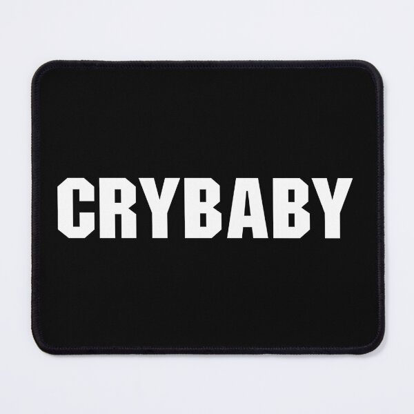 Item preview, Crybaby designed and sold by zenicafariana.