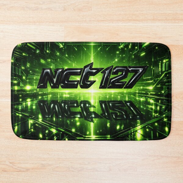 Item preview, NCT127 NEO MODE designed and sold by ChocoMandu.