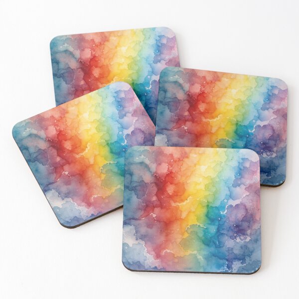 Item preview, Dreamy Rainbow designed and sold by JosueShop101.
