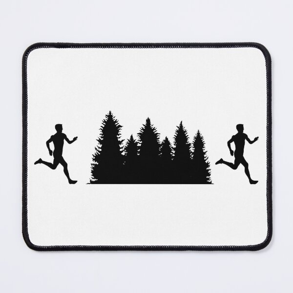 Item preview, Run, Forest, Run designed and sold by the-craft-shop.