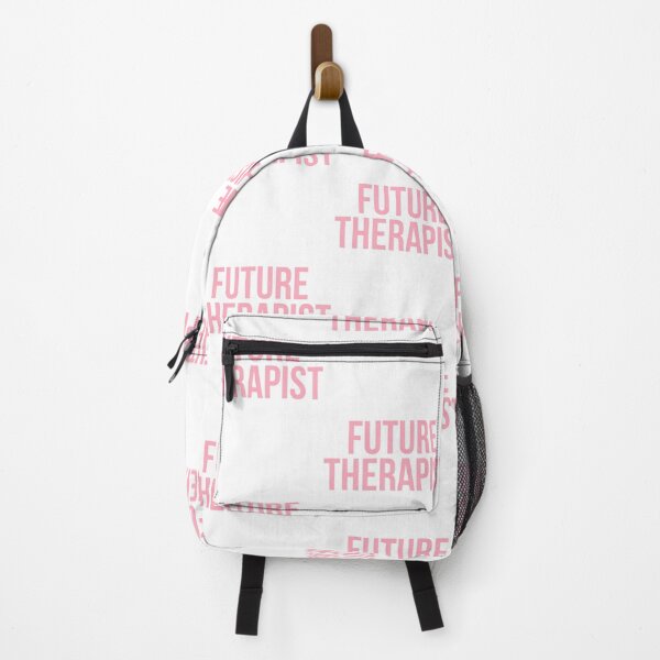 Item preview, Future Therapist designed and sold by hjhcssfvzkf88.