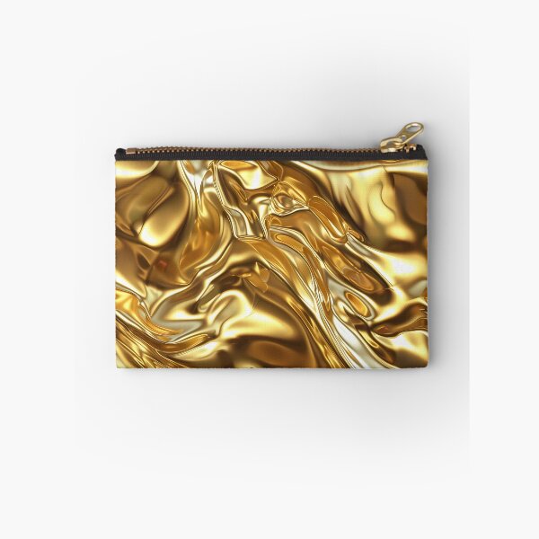 Item preview, Golden Silk Melt designed and sold by Shak Stickers.