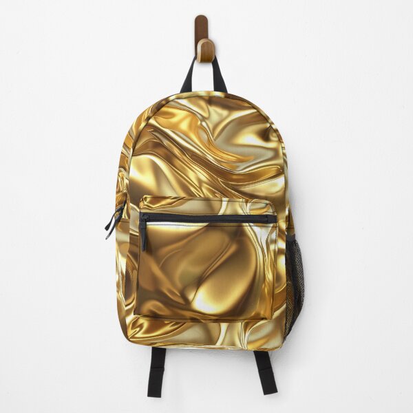 Item preview, Golden Silk Melt designed and sold by Shak Stickers.