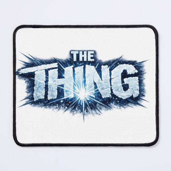 Item preview, The thing movie designed and sold by DaLo16.