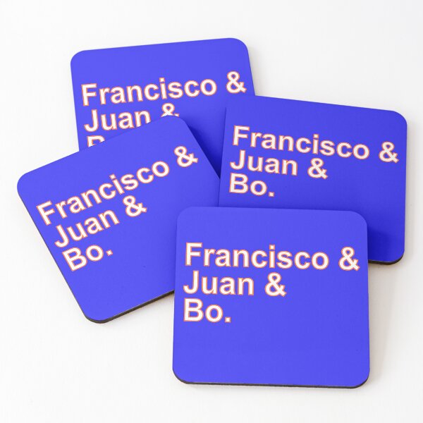 Item preview, The Great First Three Batters of the Mets designed and sold by ZlifeZsportsZ.