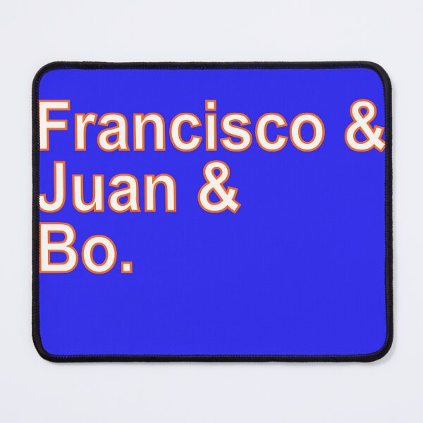 Item preview, The Great First Three Batters of the Mets designed and sold by ZlifeZsportsZ.