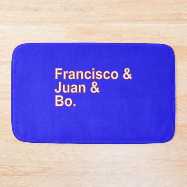 Item preview, The Great First Three Batters of the Mets designed and sold by ZlifeZsportsZ.