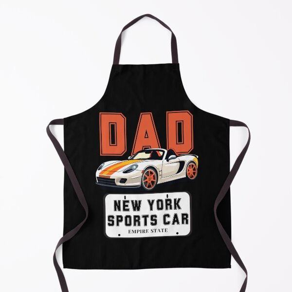 Item preview, Dad and sports car designed and sold by CHANCHANAI.