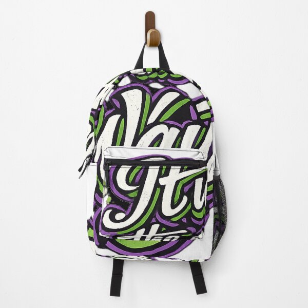 Item preview, The Only WayZennie designed and sold by ChocoMandu.