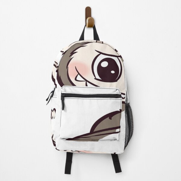 Item preview, Cute Spooky Sloth Monster – Kawaii Creepy Cartoon Character designed and sold by Sushikidsntod.