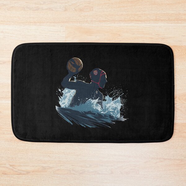 Item preview, Water Polo Glory Serbia” designed and sold by SportThreadz.