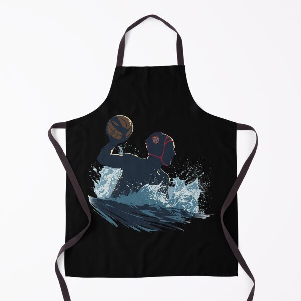 Item preview, Water Polo Glory Serbia” designed and sold by SportThreadz.