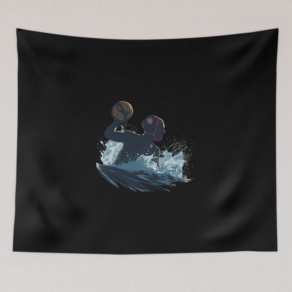 Item preview, Water Polo Glory Serbia” designed and sold by SportThreadz.