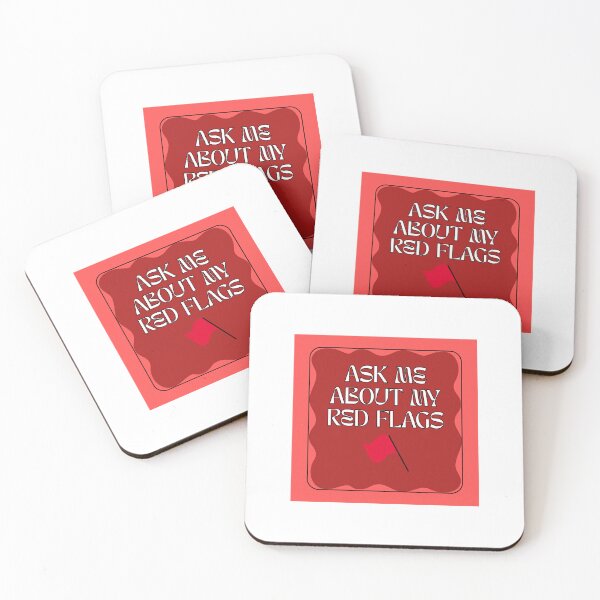 Item preview, Ask me about my red flags designed and sold by lolababy17.