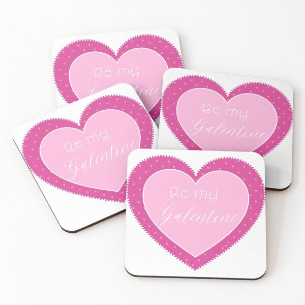 Item preview, Be my galentine  designed and sold by MysticScrolls.