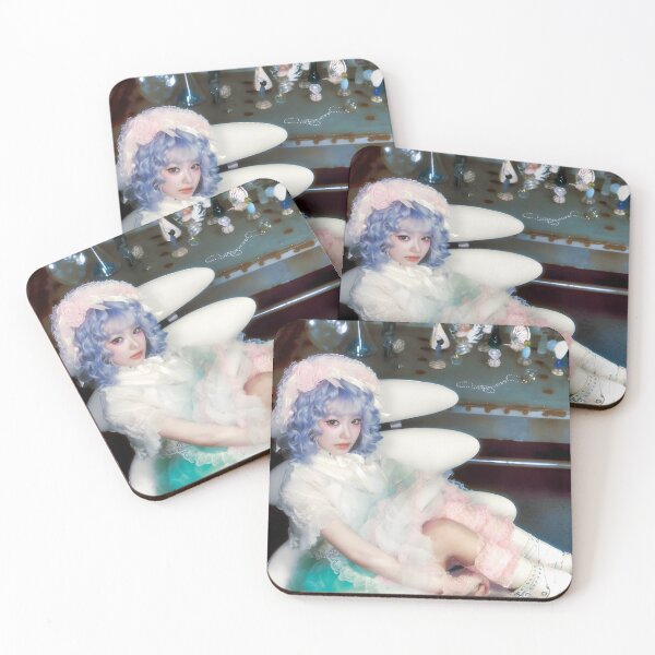 Item preview, HINATA de XG KPOP designed and sold by SilkPajamas.
