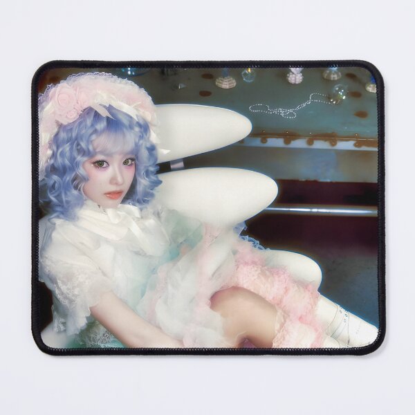 Item preview, HINATA of XG KPOP designed and sold by SilkPajamas.