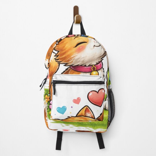 Item preview, Cat & Dog love designed and sold by JosueShop101.