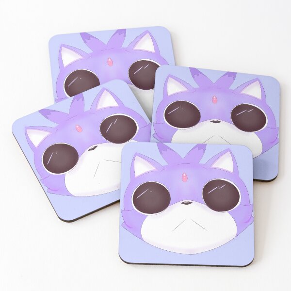 Aperçu de l'œuvre Kitty REGARDE créée et vendue par ThatStrangeShop.