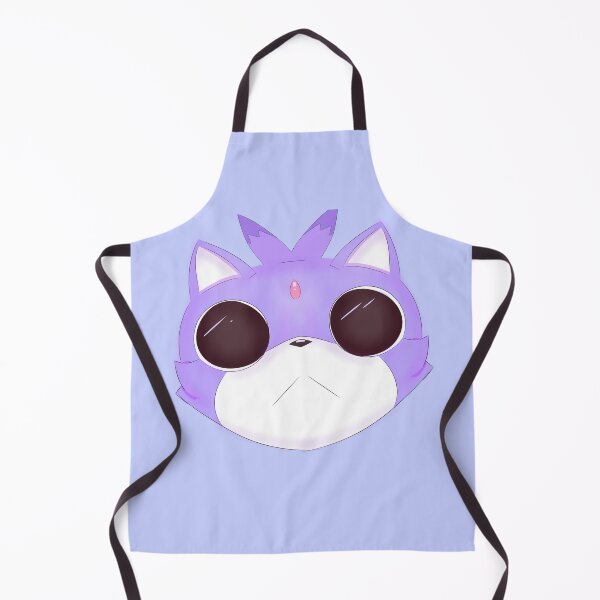 Aperçu de l'œuvre Kitty REGARDE créée et vendue par ThatStrangeShop.