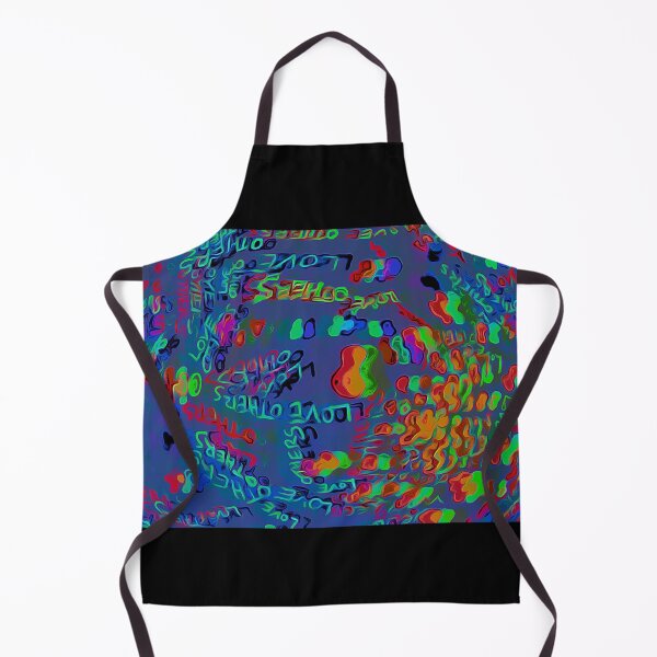 Item preview, Love Others by ElitebyElise designed and sold by ElitebyElise.