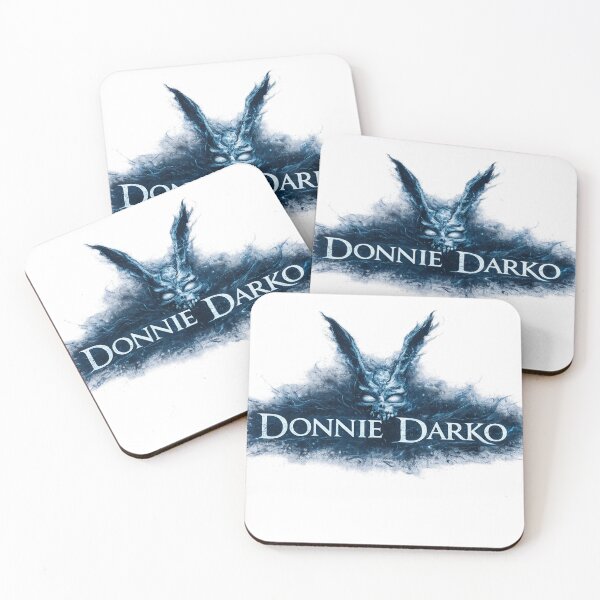Item preview, Donnie Darko movie  designed and sold by DaLo16.