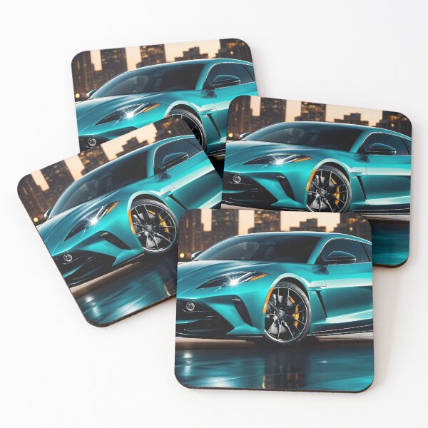 Item preview, ZeTro JS – Electric concept designed and sold by Undersea Ai Art.