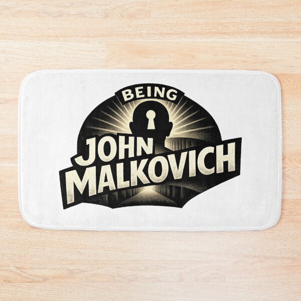 Item preview, Being John Malkovich designed and sold by DaLo16.