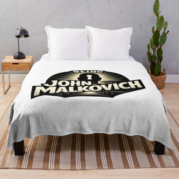 Item preview, Being John Malkovich designed and sold by DaLo16.