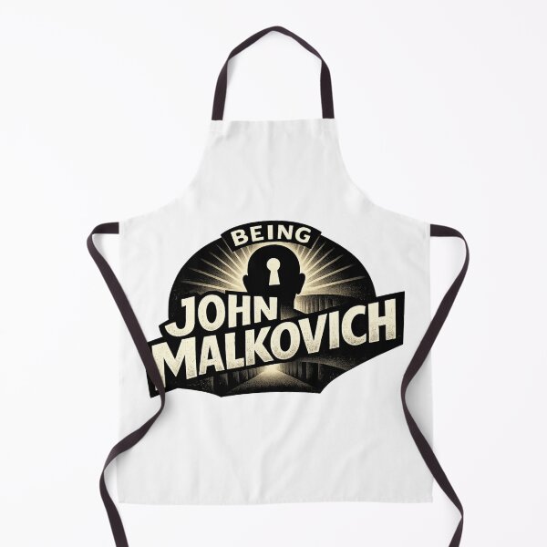 Item preview, Being John Malkovich designed and sold by DaLo16.