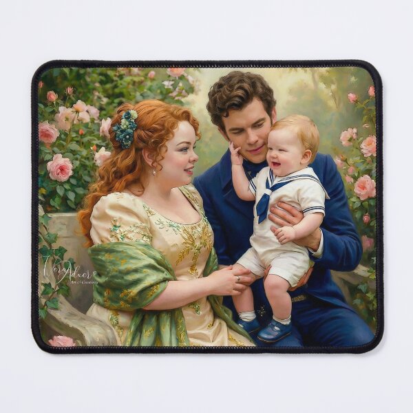 Item preview, OF SAILORS, ROSES, AND DISTRACTED FATHERS designed and sold by Vera-Adxer.