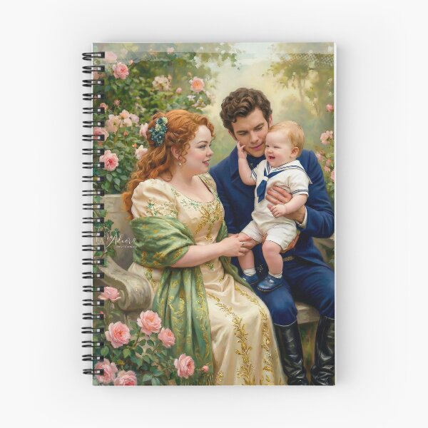 Item preview, OF SAILORS, ROSES, AND DISTRACTED FATHERS designed and sold by Vera-Adxer.