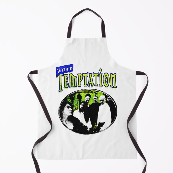 Item preview, Chrome Framed Symphonic Metal Band designed and sold by GlamRetro.
