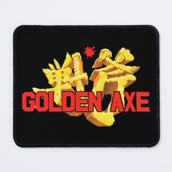 Item preview, golden axe designed and sold by DinoDesign02.