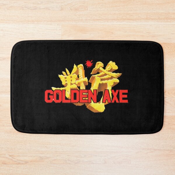 Item preview, golden axe designed and sold by DinoDesign02.