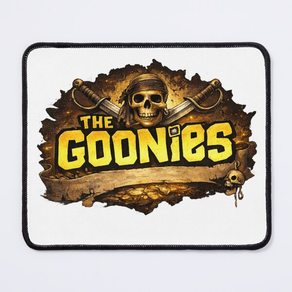 Item preview, The Goonies designed and sold by DaLo16.
