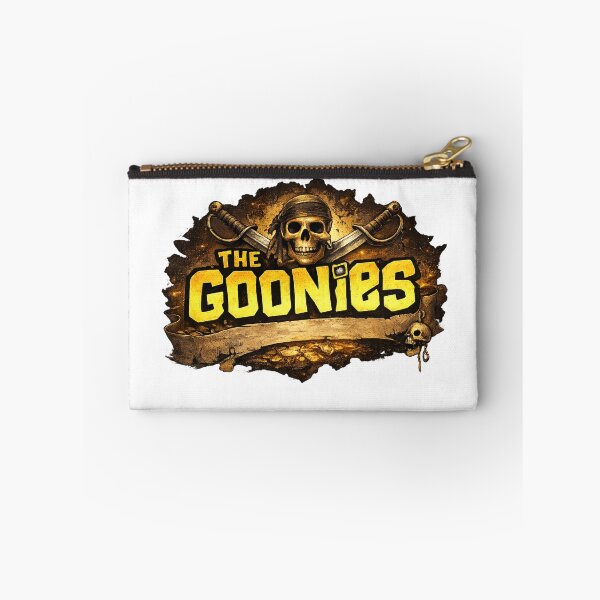Item preview, The Goonies designed and sold by DaLo16.
