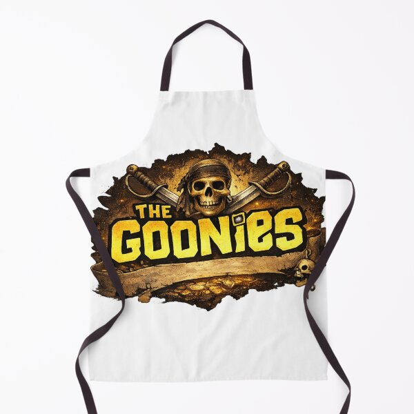 Item preview, The Goonies designed and sold by DaLo16.