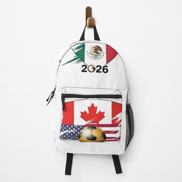 Item preview, Golden Soccer Ball 2026 Host Nations Emblem designed and sold by Bulk store .