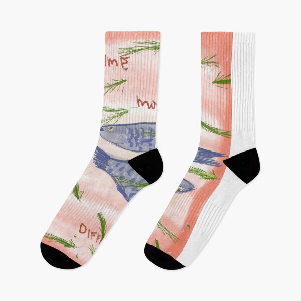 Item preview, Thyme Moves Differently Here designed and sold by rkhaity.
