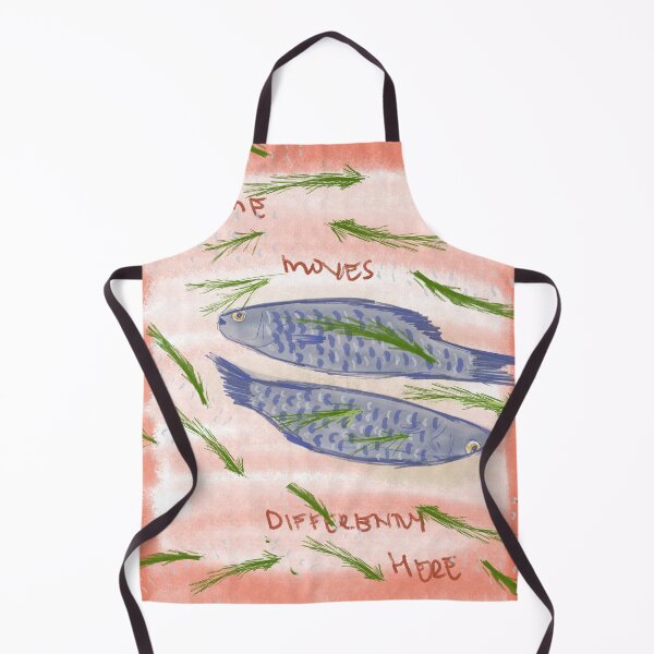 Item preview, Thyme Moves Differently Here designed and sold by rkhaity.